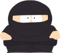 SoDoSoPa Ninja Cartman