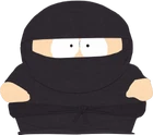 Ninja-cartman.png (381 KB) Eric Cartman
