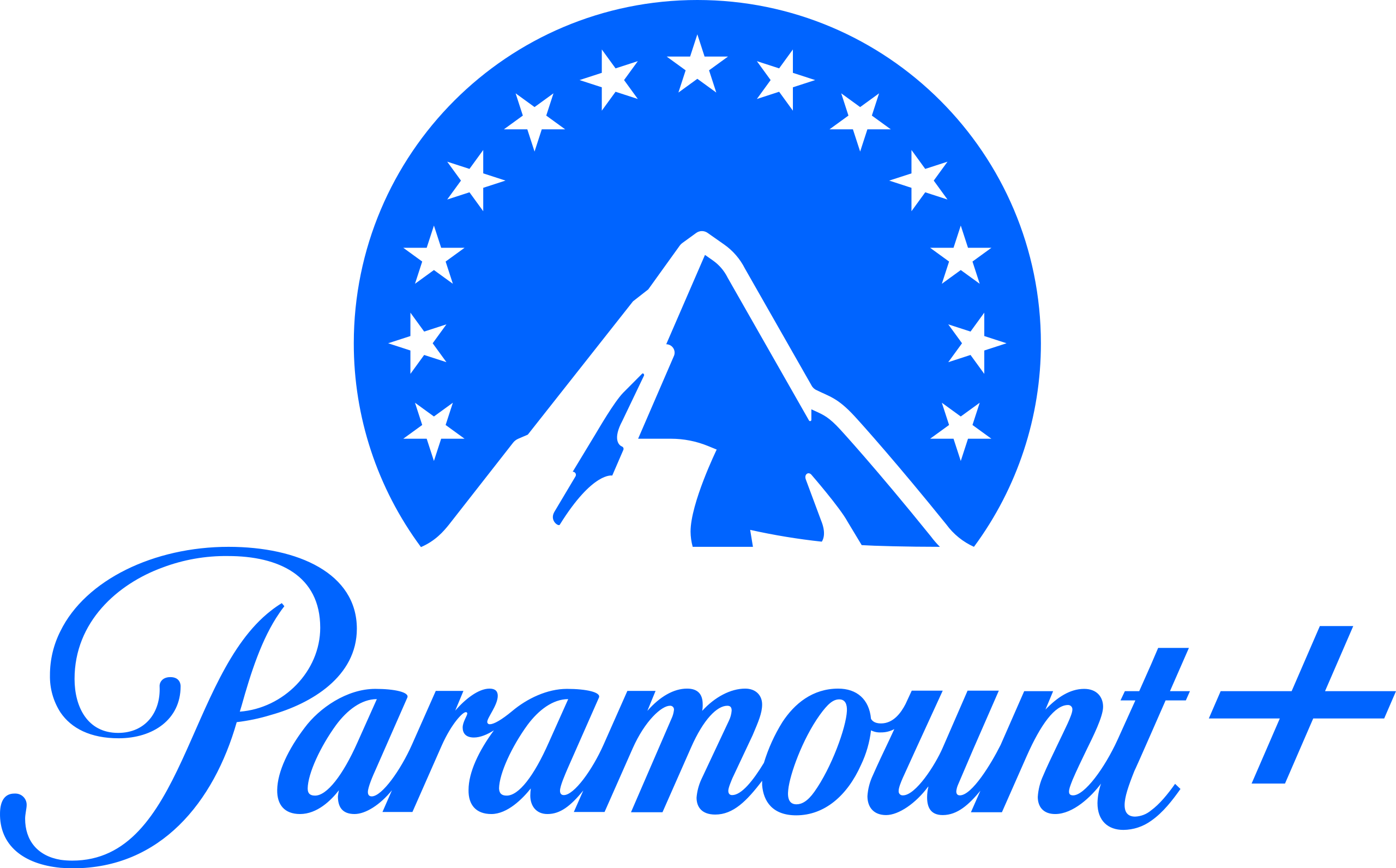 Paramount Plus, South Park Archives