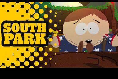 Chico palito pt1 #southpark #cartman #southparkbr