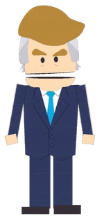 Celebrities-canadian-donald-trump