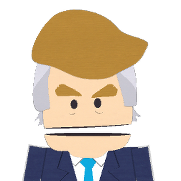 カナダの大統領 サウスパーク アーカイブス Wiki Fandom カナダの大統領 サウスパーク アーカイブス Wiki Fandom