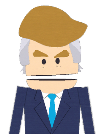 カナダの大統領 サウスパーク アーカイブス Wiki Fandom カナダの大統領 サウスパーク アーカイブス Wiki Fandom