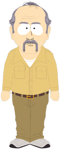 Faculty-janitor