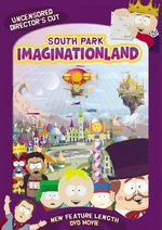Imaginationlanddvd