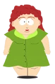 Lisa Cartman