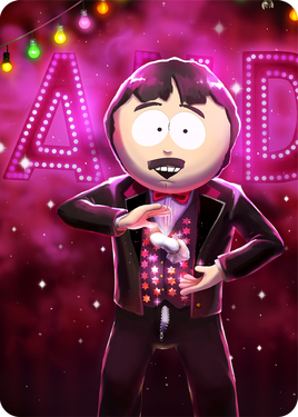 Randyfancard