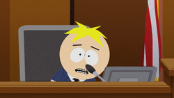 South Park: The Streaming Wars Part 2, South Park Archives