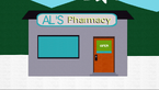 阿尔药房 Al's Pharmacy