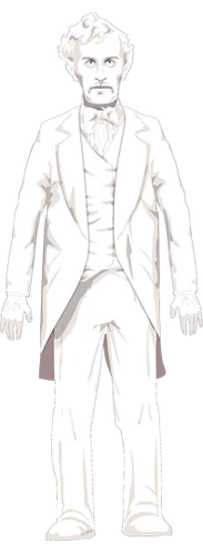 Statue-of-john-wilkes-booth