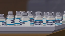 COVID-19 Vaccine
