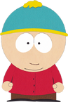 卡特曼替身 Cartman Imposter