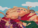 Ep 413 cartmanakira
