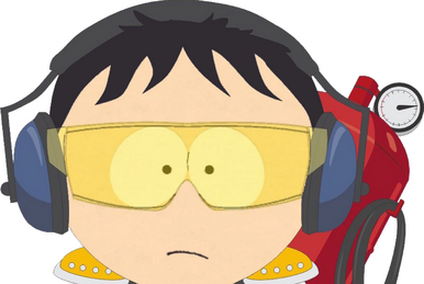 Creative Chaos Keeps South Park Timely, Tack-Sharp