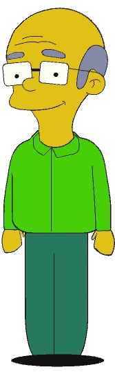 Alter-egos-simpsons-versions-simpson-garrison