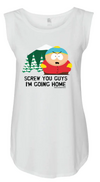 Tegridy Farms SHIRT Funny South Park UNISEX Streaming Wars Retro Christmas  Gift