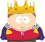 King Cartman