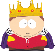 King Cartman