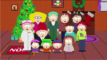 Mr. Hankey's Christmas Classics - 01