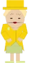 Reina de Canada