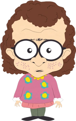 UglyBoyWithBigGlasses