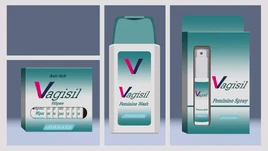 Vagisil