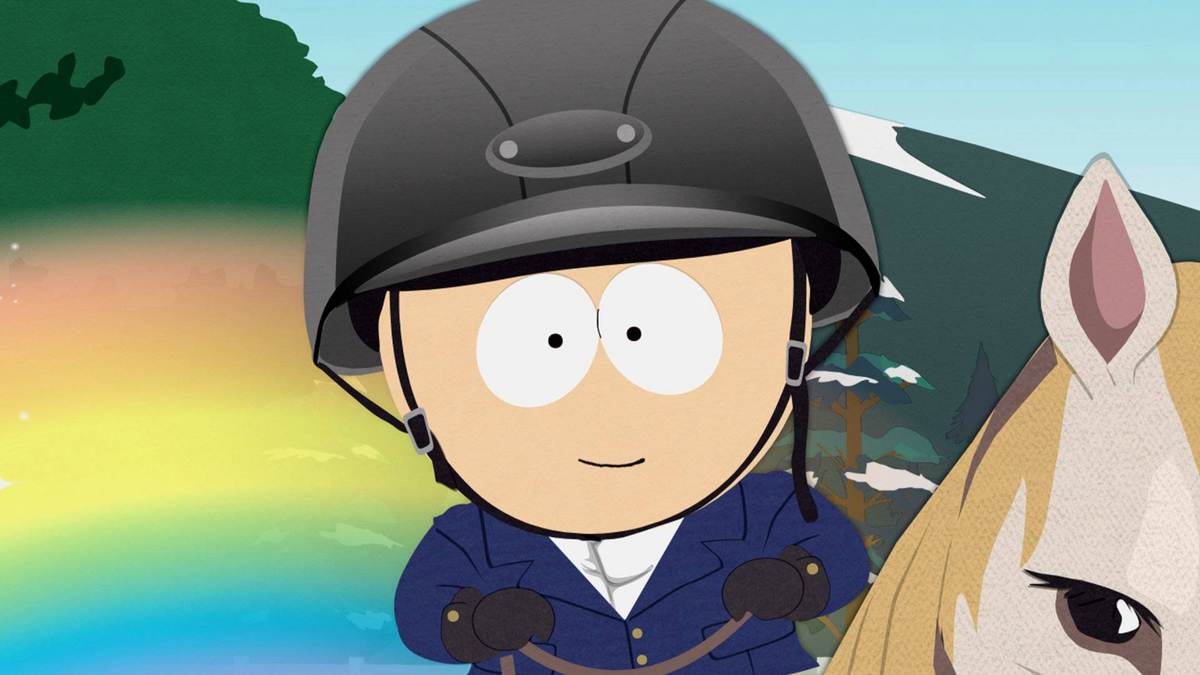 Powrót do zimnej wojny | South Park Wiki | Fandom