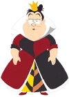 Dame de pique