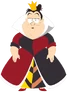 Reina Roja