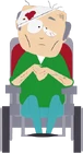 Michelle's Husband
