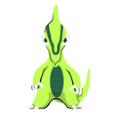 PterdakenChinpokomon