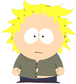 Tweek Tweak