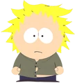 Tweek Tweak