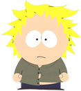 Tweek Tweak