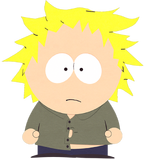 Tweek Tweak