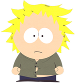 Tweek pic