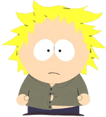 Tweek pic