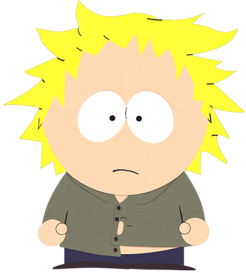 Tweek pic