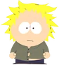 Tweek Tweak