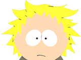 Tweek Tweak