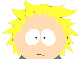 Tweek Tweak