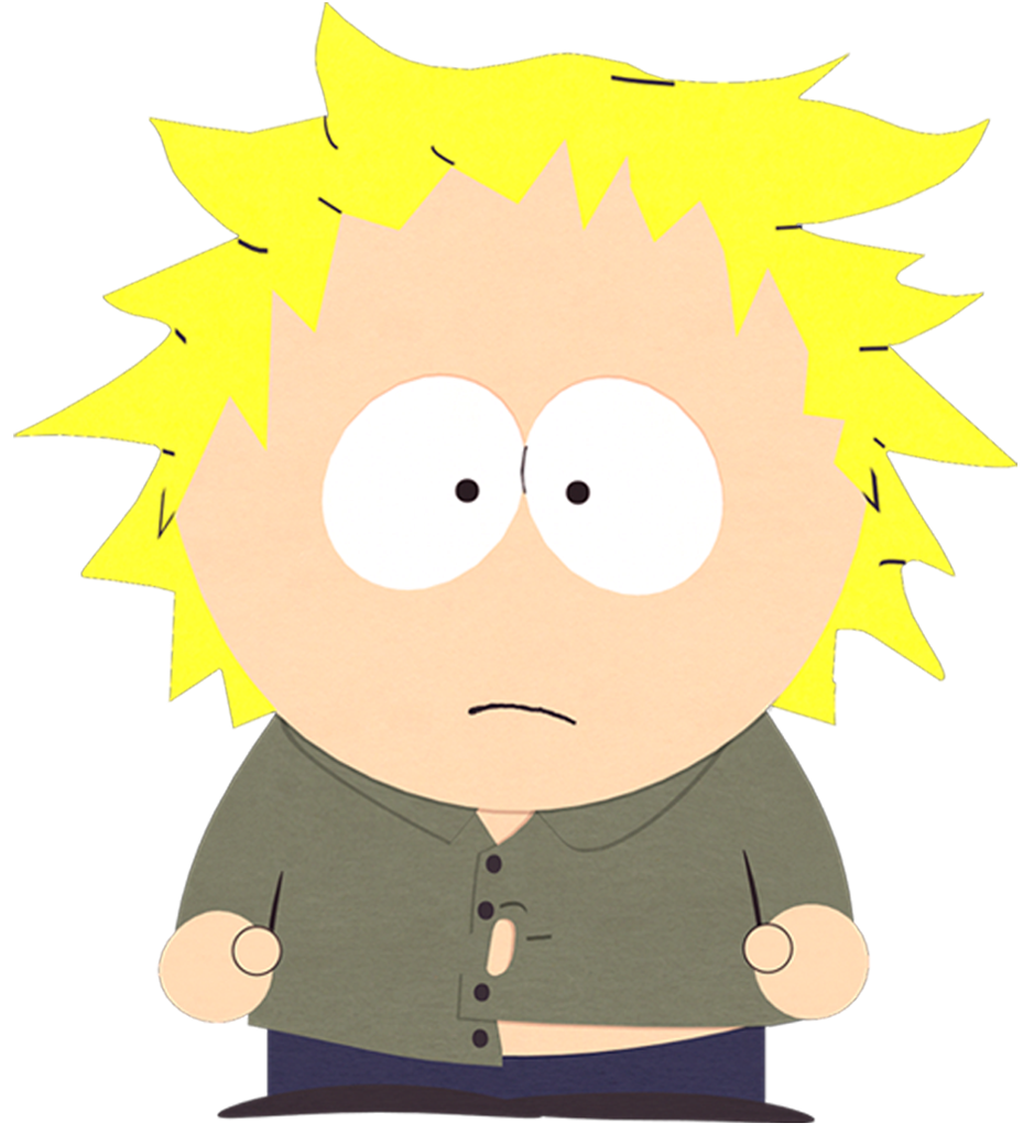 Твик Твик | South Park Wiki | Fandom