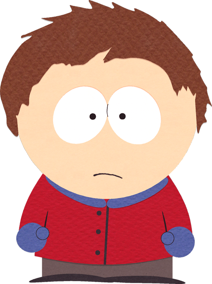 South Park: Joining the Panderverse - Wikipedia