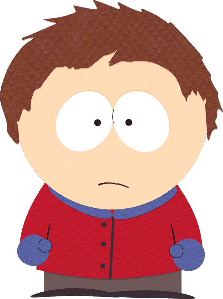 clyde donovan south park