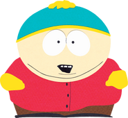 Eric Cartman