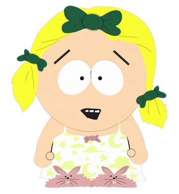 Butters Stotch, South Park Archives