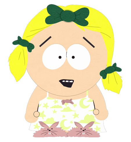 Leopold Butters Stotch Gender Male Age 10 Hair Color Blond