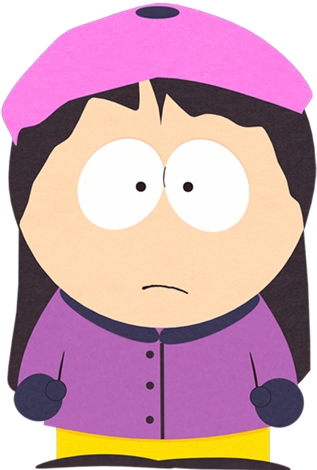 South Park: Joining the Panderverse - Wikipedia