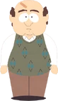 理查德·阿德勒 Richard Adler