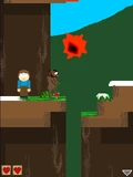 Scuzzlebutt dans South Park 10: The Game